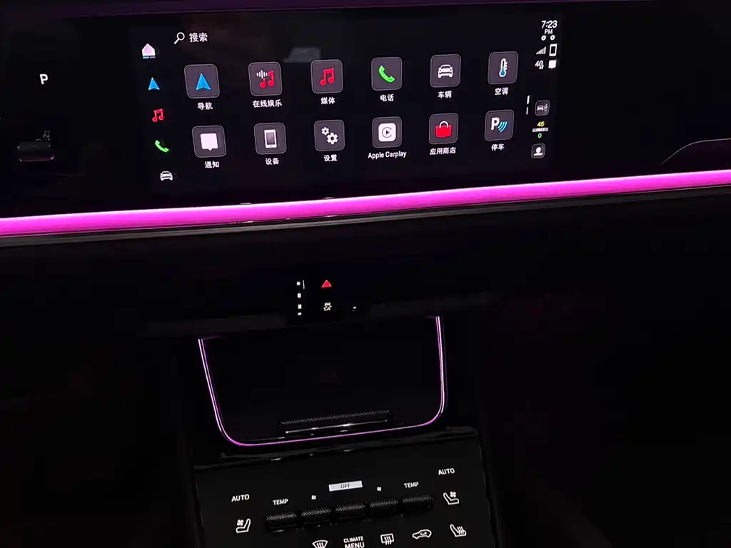 Porsche Cayenne 2025 — фото 11
