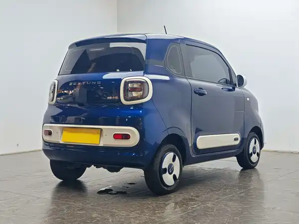 Bestune Pony 2025
