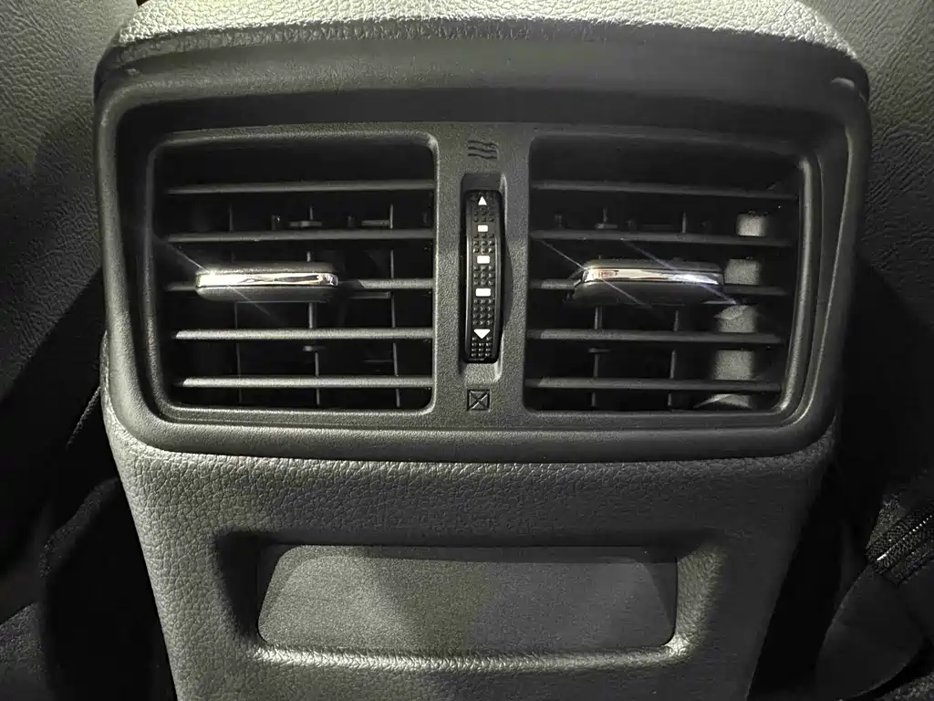 Nissan Qashqai 2023 — фото 15