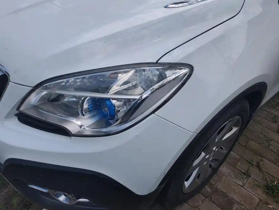 Buick Encore 2015