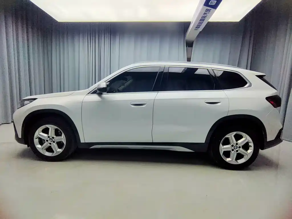 BMW X1 2023