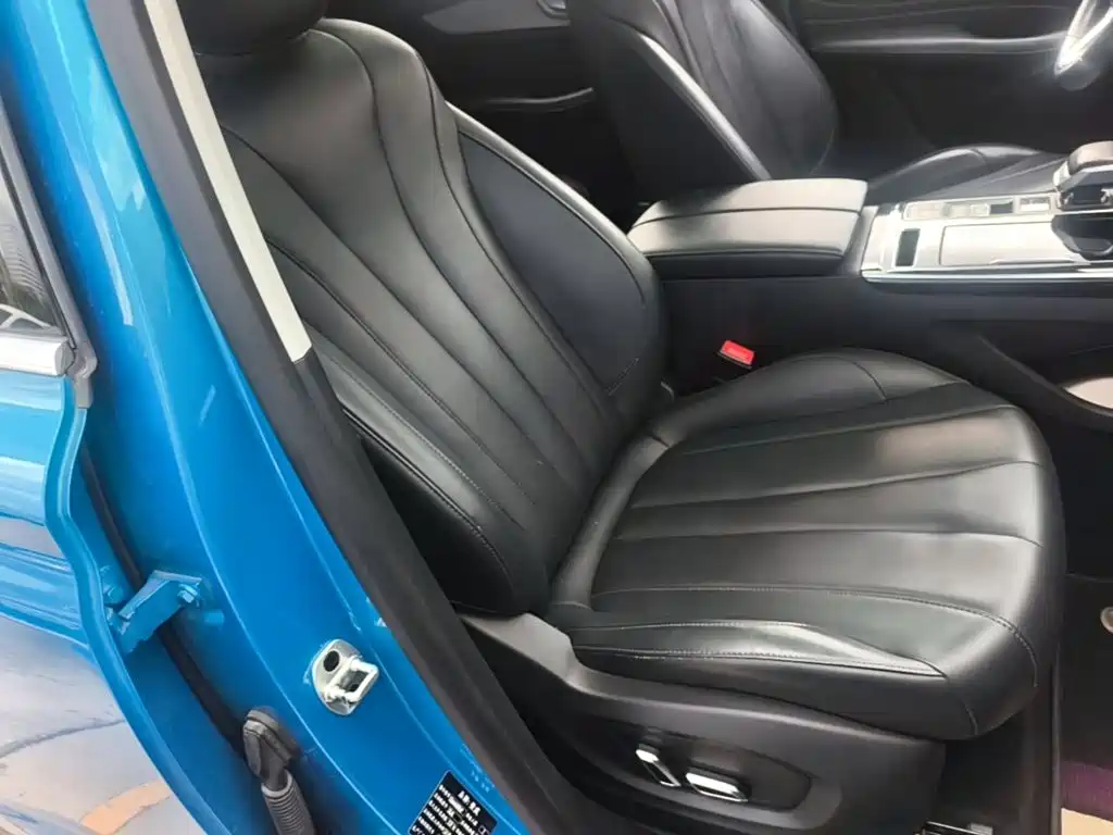 Roewe RX5 MAX 2022 — фото 25