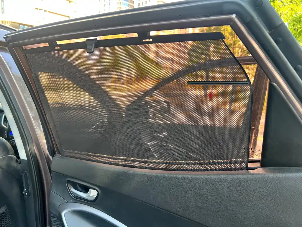 Hyundai Santa Fe 2015 — фото 22