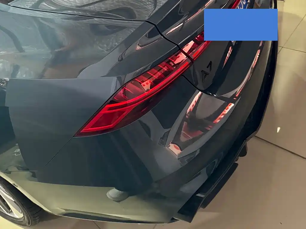 Audi A7 2022
