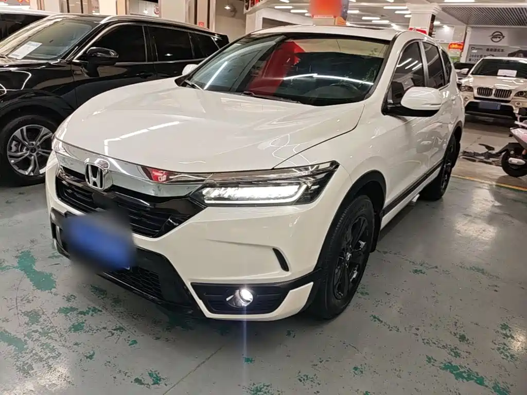 Honda Breeze 2022 — фото 1