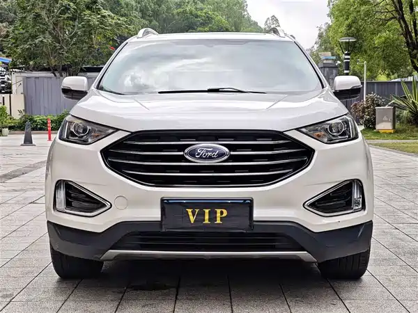 Ford Edge 2020