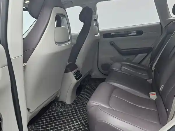 Leapmotor C11 2023