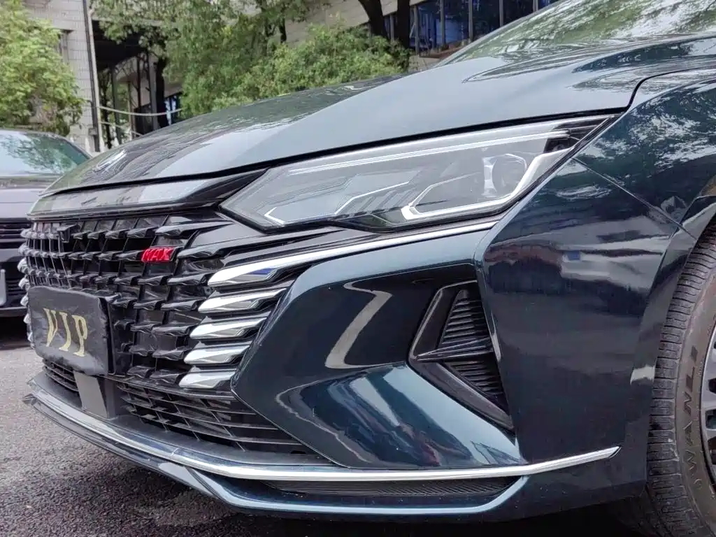 Dongfeng Yixuan MAX 2023 — фото 11