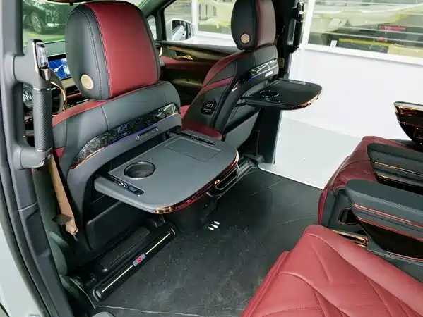 Buick GL8 2026