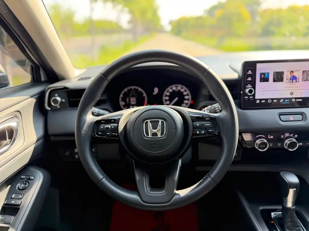 Honda XR-V 2023 — фото 14