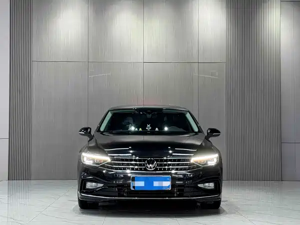 Volkswagen Magotan 2023