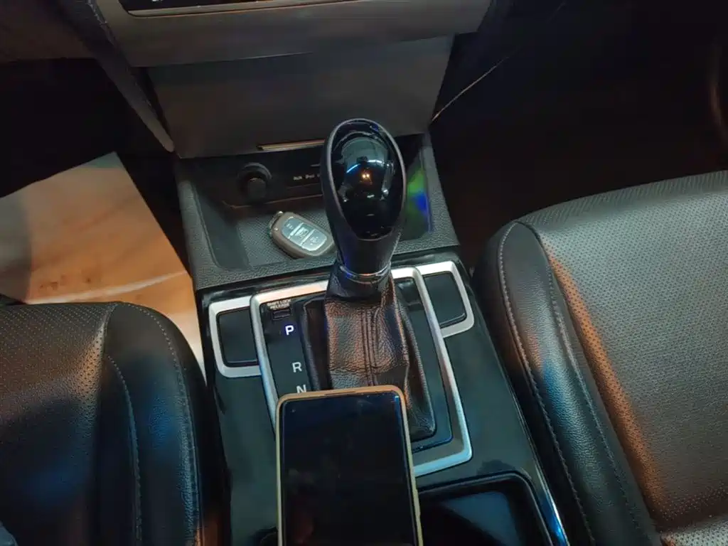 Hyundai Mistra 2016 — фото 14