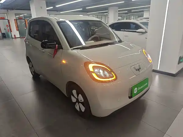 Wuling Hongguang MINIEV 2025