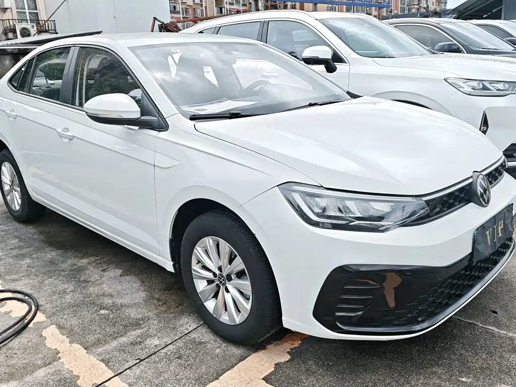 Volkswagen Lavida 2024