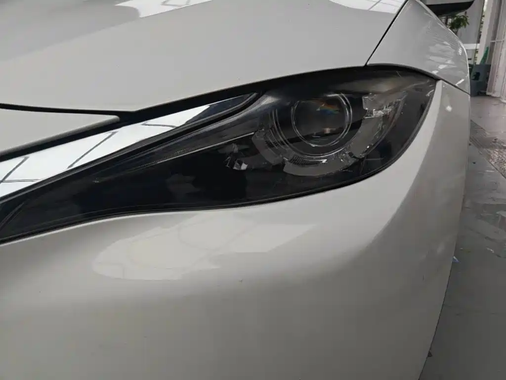 Mazda CX-4 2019 — фото 24