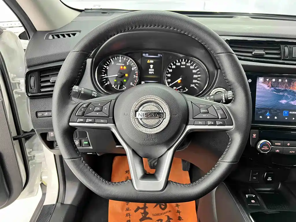 Nissan X-Trail 2023 — фото 13
