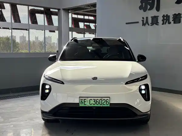 NIO ES6 2023