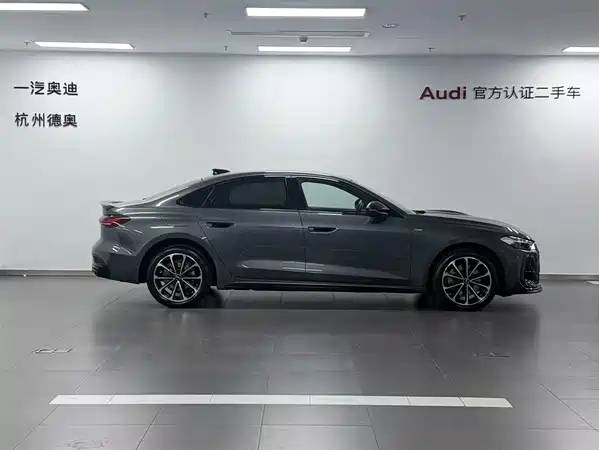Audi A5L 2025