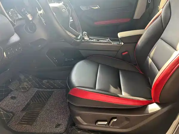 Haval Red Rabbit 2023