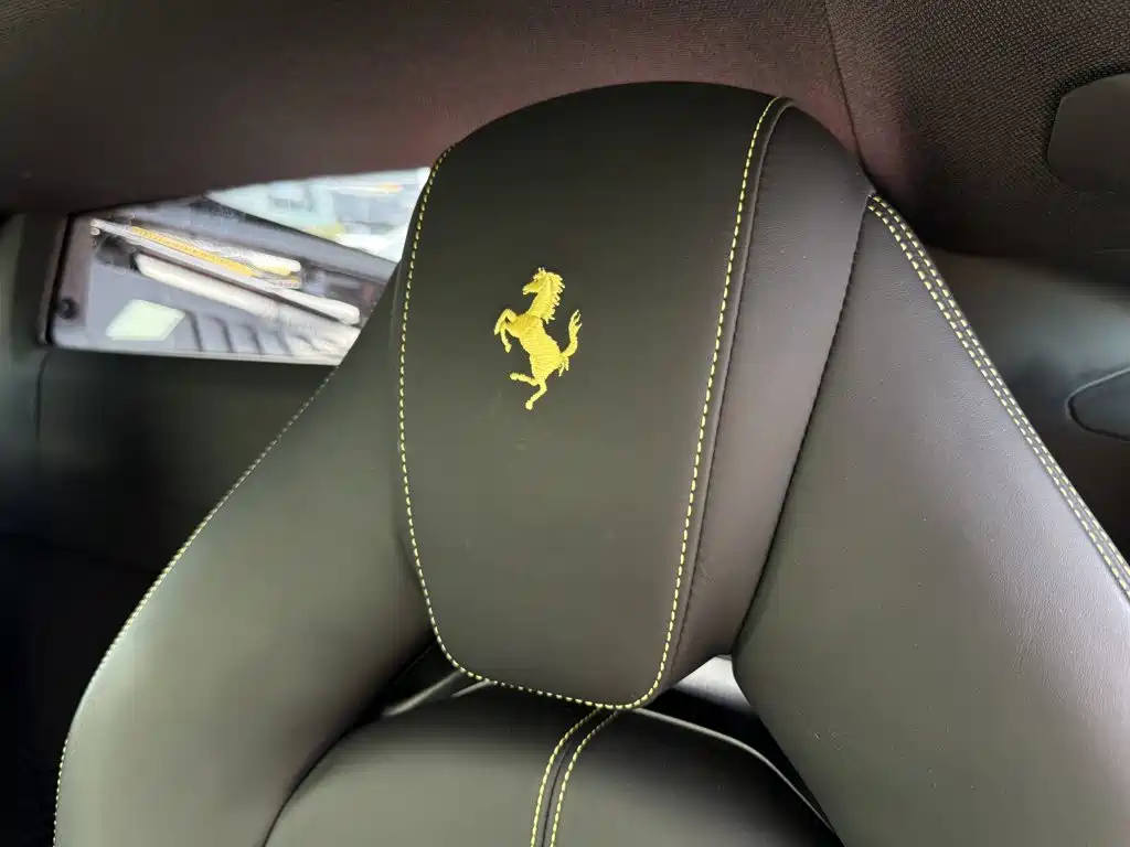 Ferrari F8 2023 — фото 34