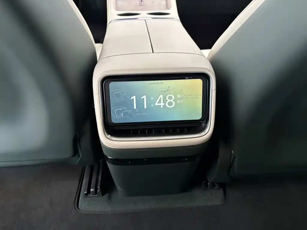 Xiaomi YU7 2026 — фото 19