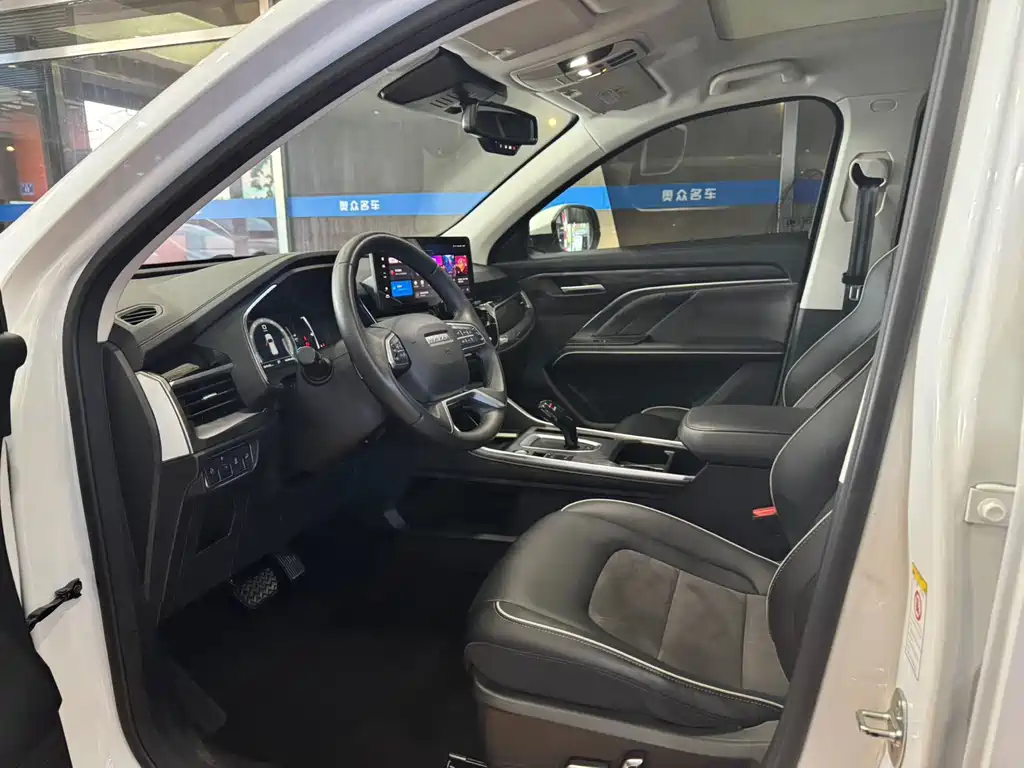 Haval H6 2022