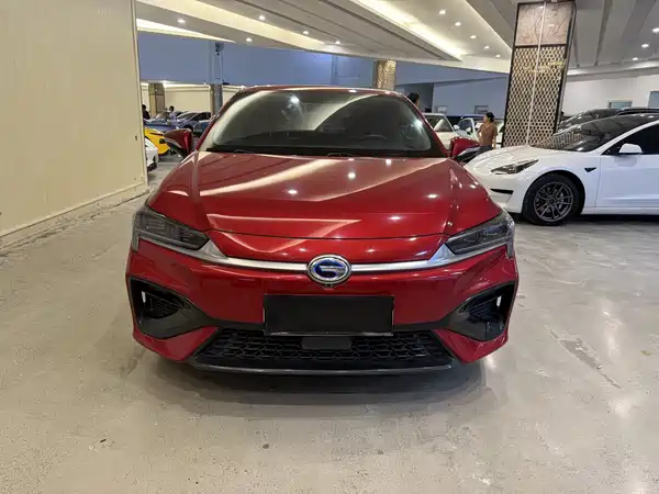 Aion S 2020