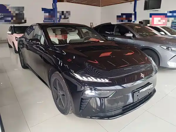 Dongfeng e007 2026