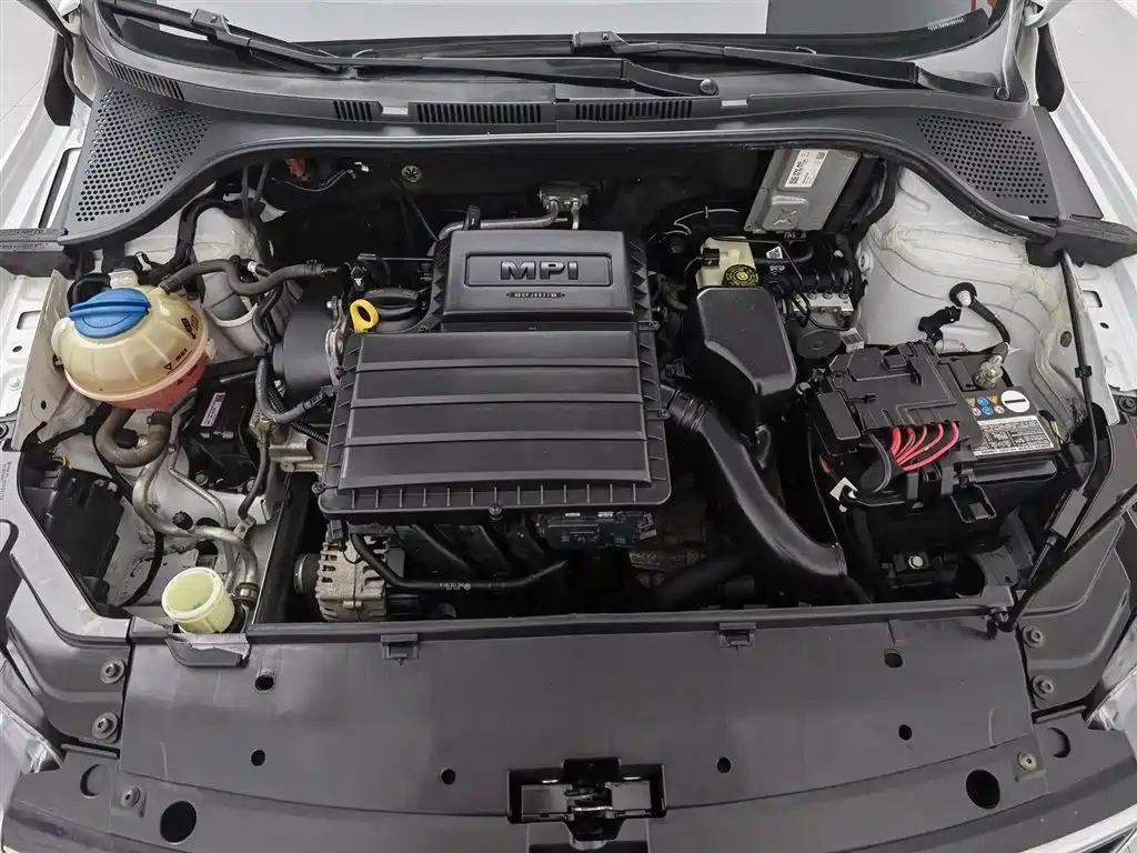 Volkswagen Jetta 2019
