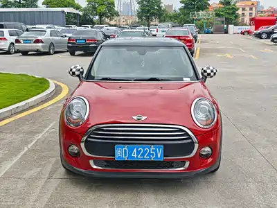 MINI MINI 2017