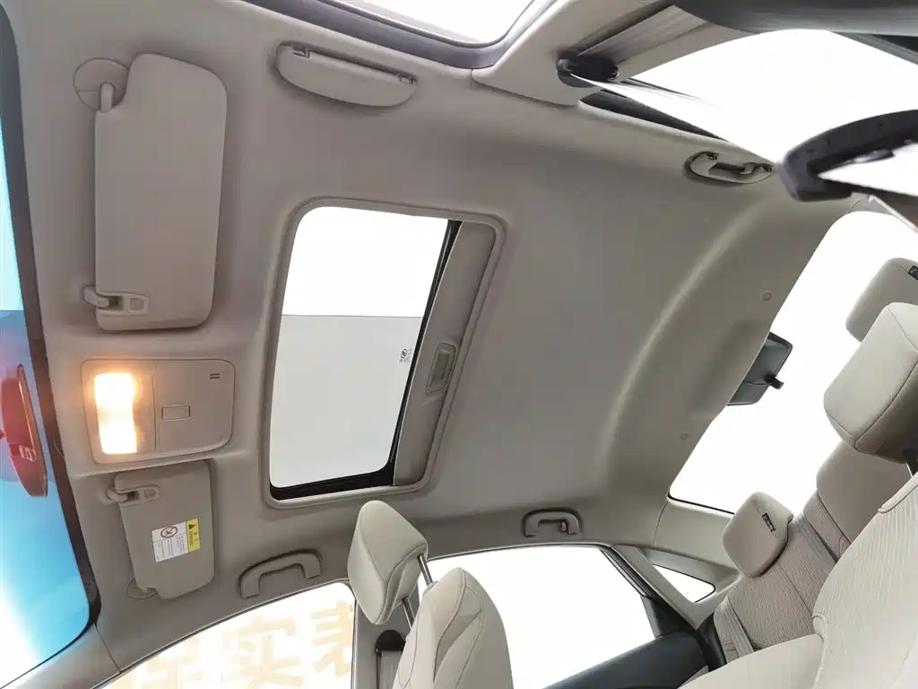 Buick Excelle 2015 — фото 14