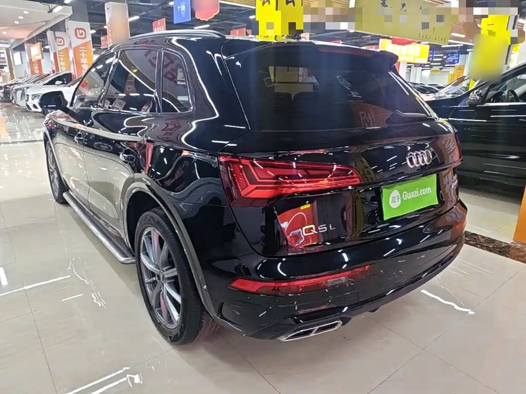 Audi Q5L 2023