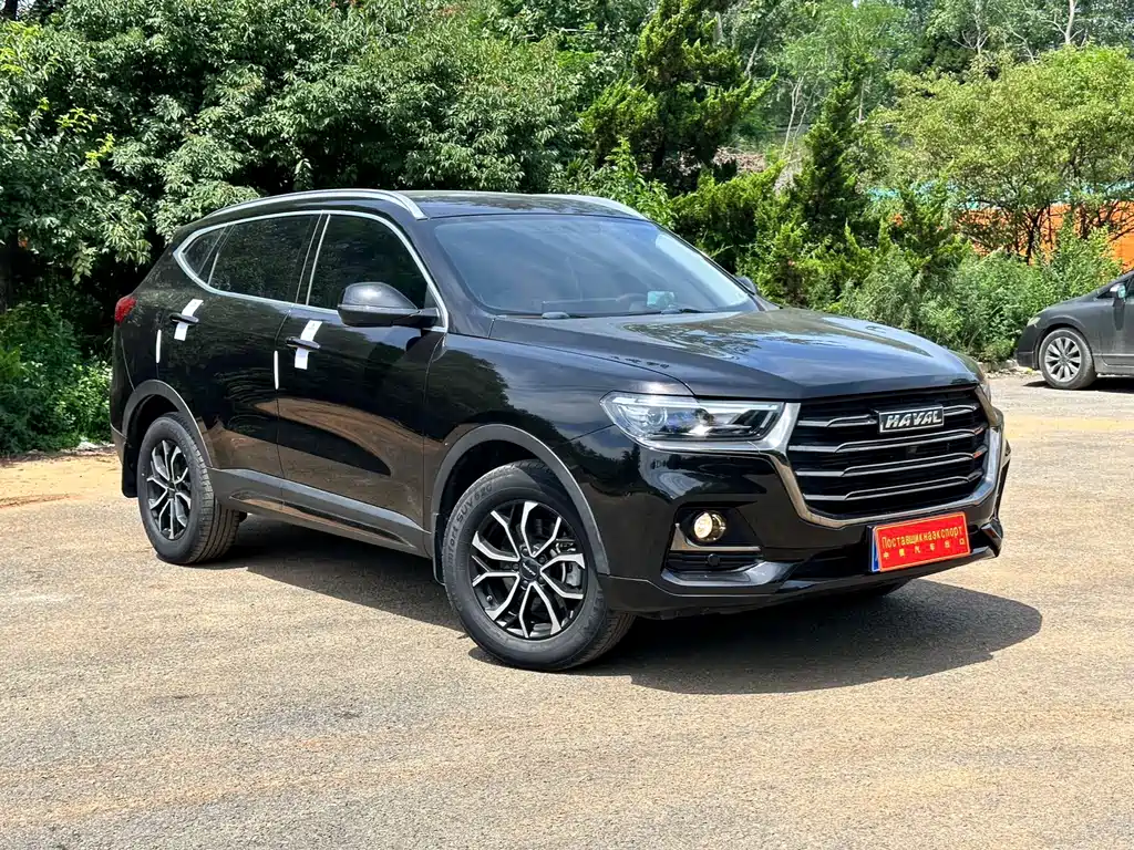 Haval H6 2022