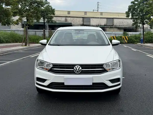 Volkswagen Bora 2019