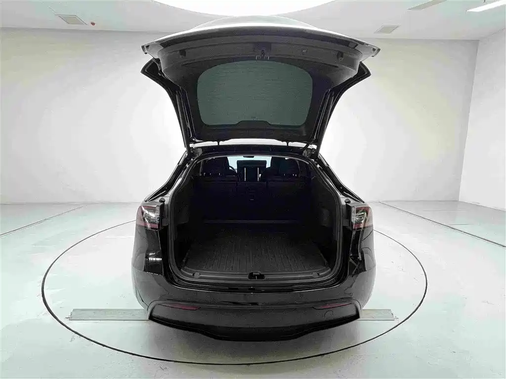 Tesla Model Y 2024 — фото 10