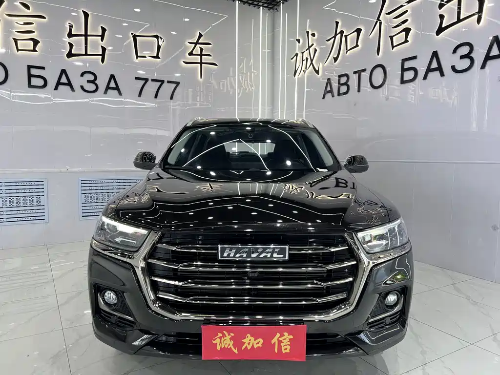 Haval H6 2022