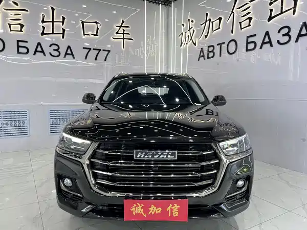 Haval H6 2022