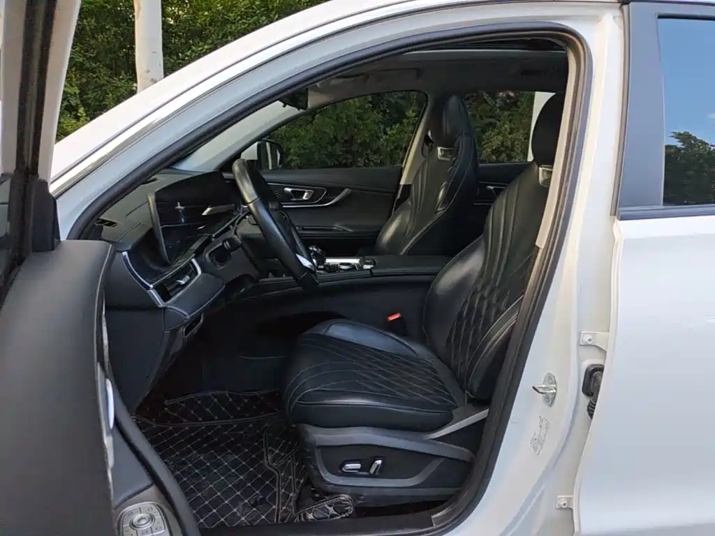 Chery Tiggo 7 PLUS 2023 — фото 15