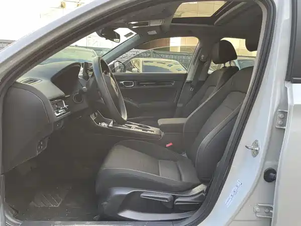 Honda Civic 2023