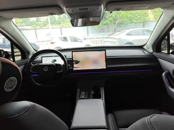 Leapmotor C10 2024