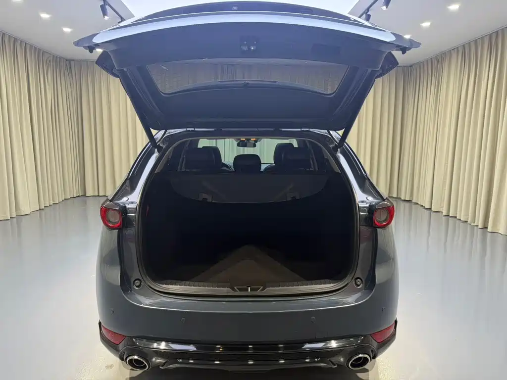 Mazda CX-5 2021