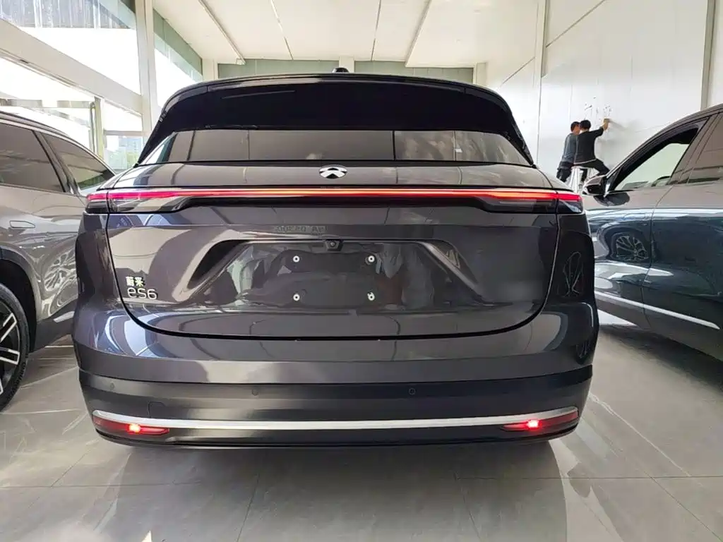 NIO ES6 2023