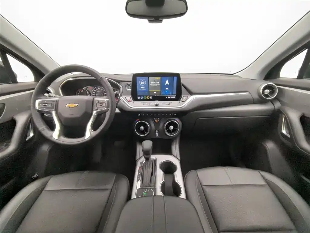 Chevrolet Blazer 2023
