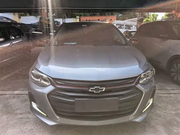 Chevrolet Cavalier 2020