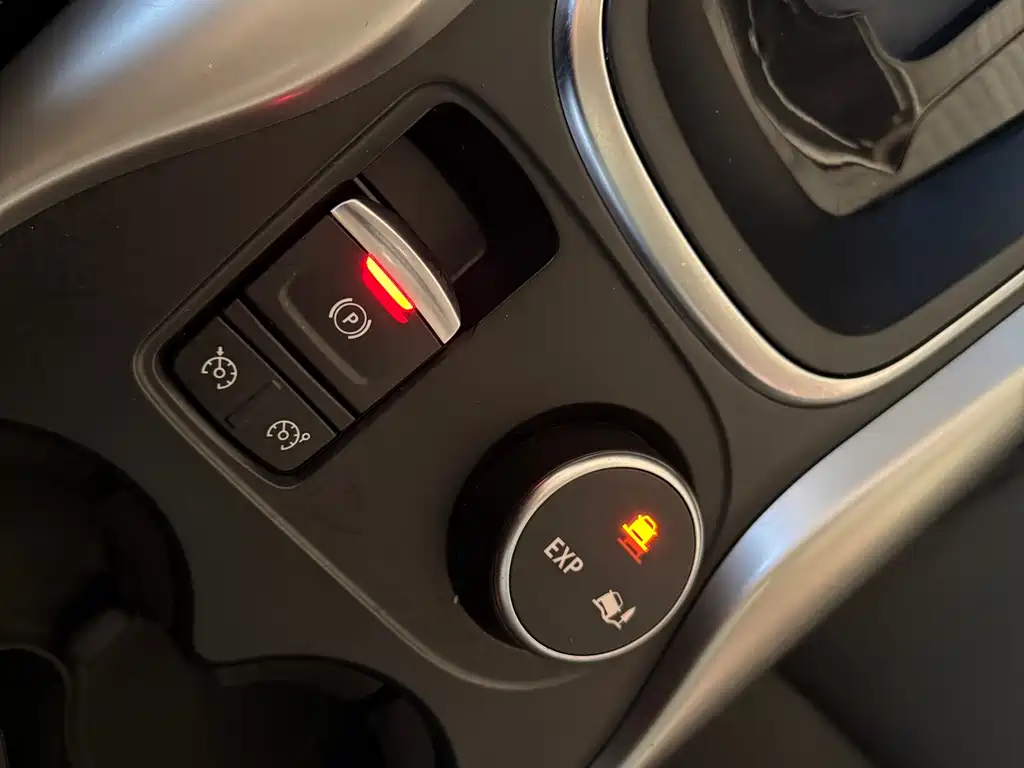 Renault Kadjar 2017 — фото 15