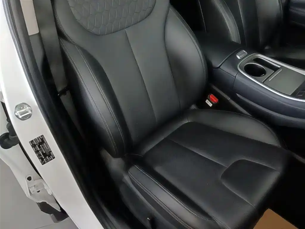 Hyundai Santa Fe 2023 — фото 25
