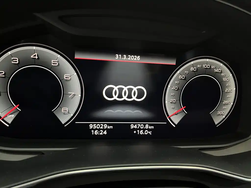 Audi A7 2021 — фото 15