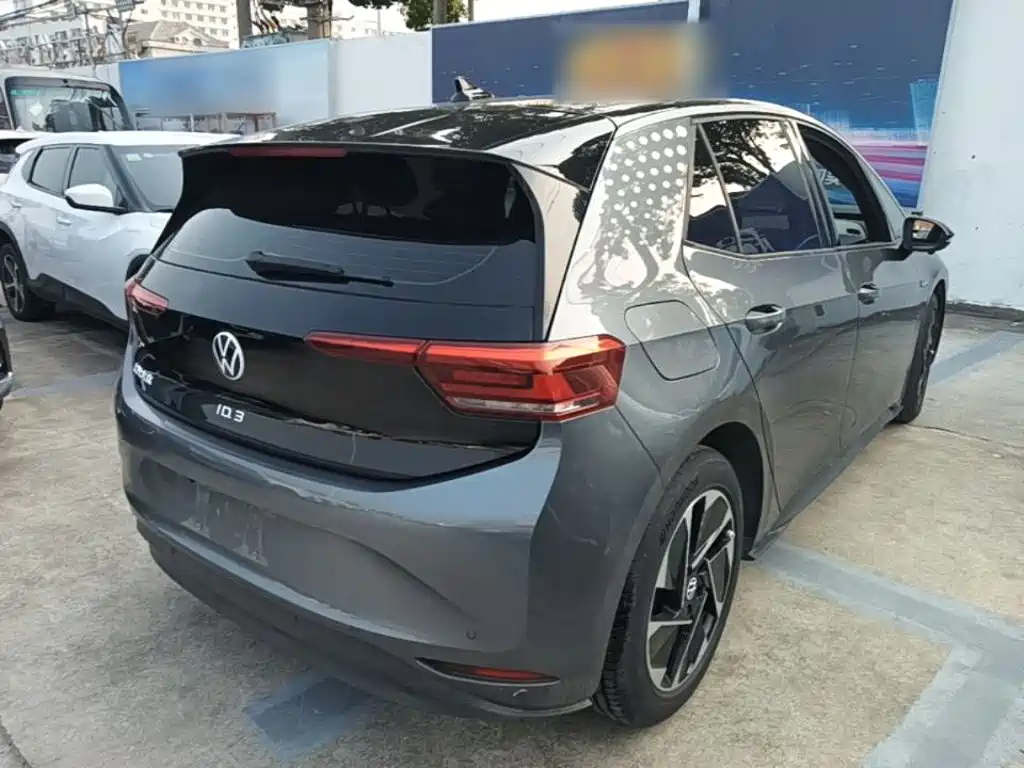 Volkswagen ID.3 2023