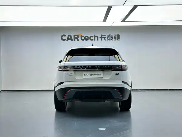 Land Rover Range Rover Velar 2020