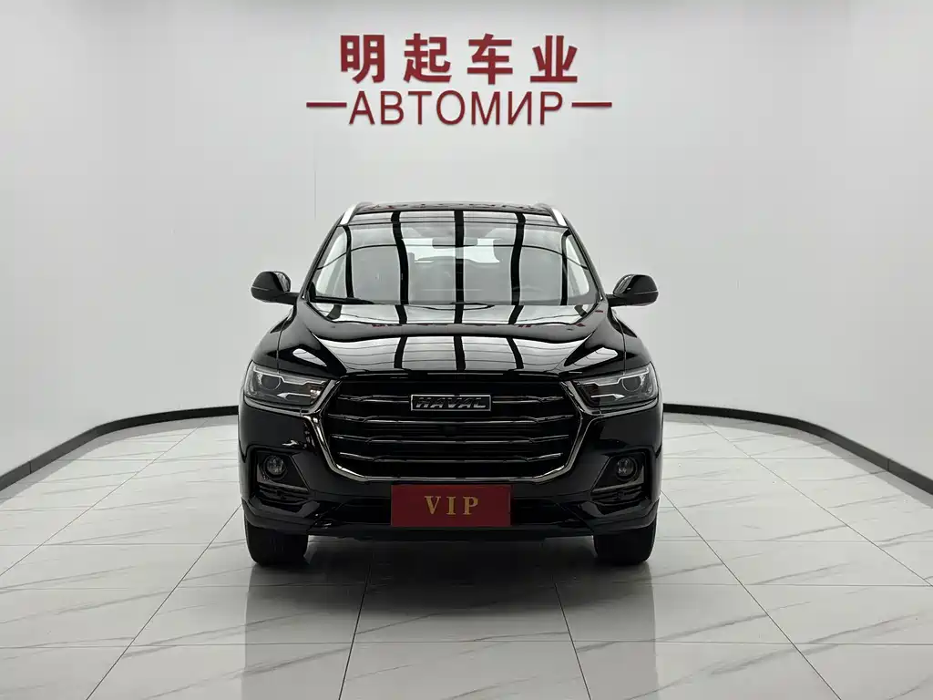 Haval H6 2023